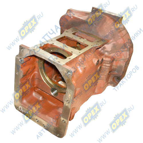 70-1601015-03 Корпус сцепления (стартер) МТЗ-80,82; усиленный Экскаватор,Погрузчик МТЗ РУП2